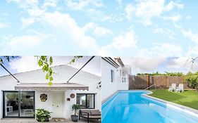 Villa Los Naranjos